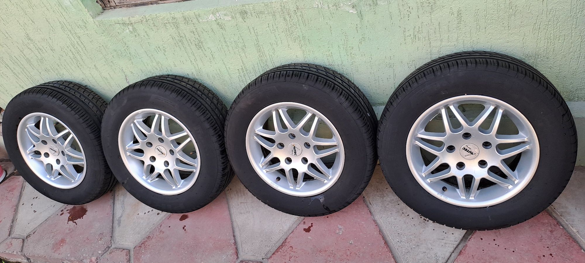 Диски на бмв е34 р15