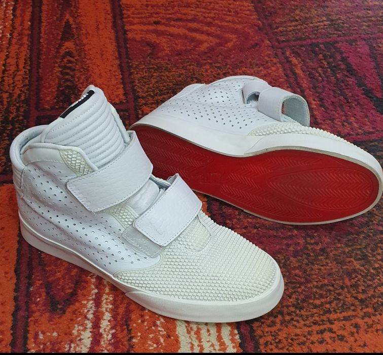Nike fly stepper 2k3