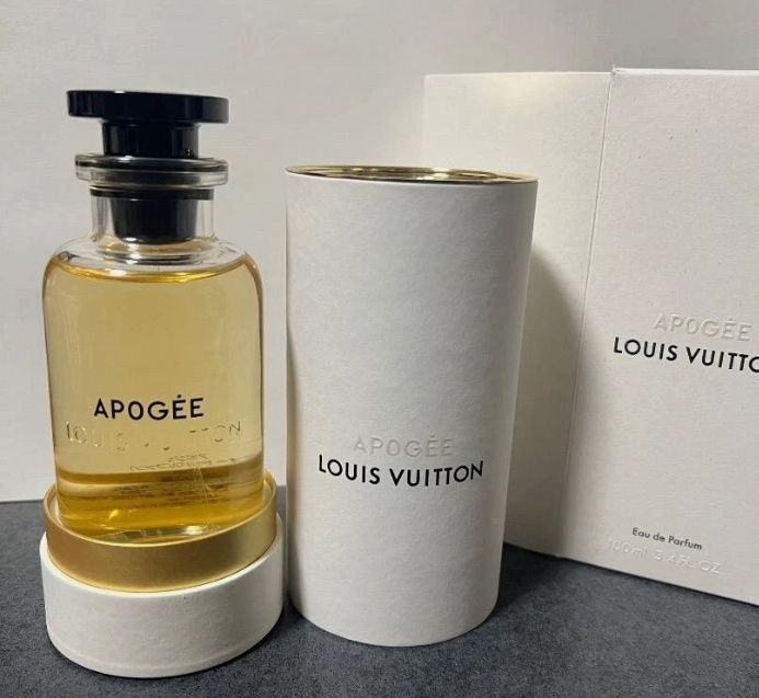 Парфюми Louis Vuitton - лимитирани бройки