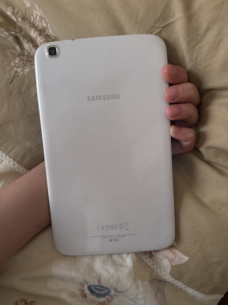 Planshet Samsung