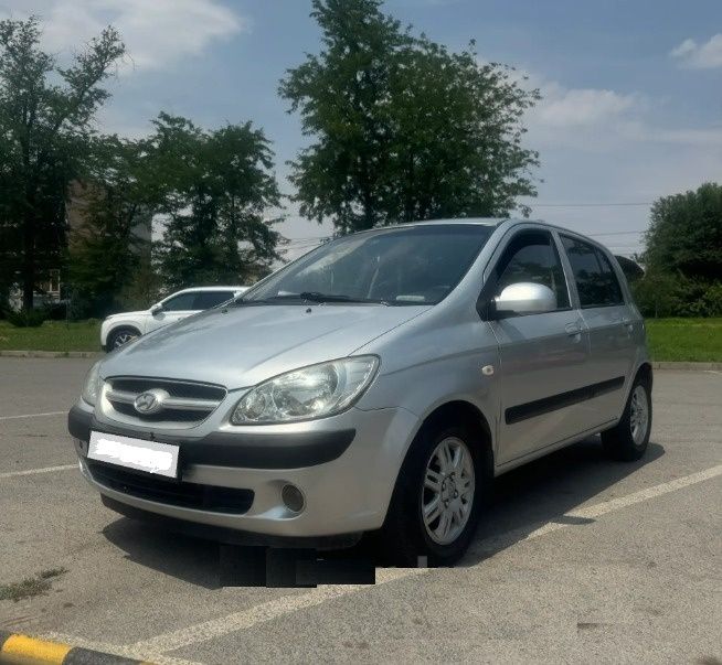 Аренда автомобиля с последующим выкупом