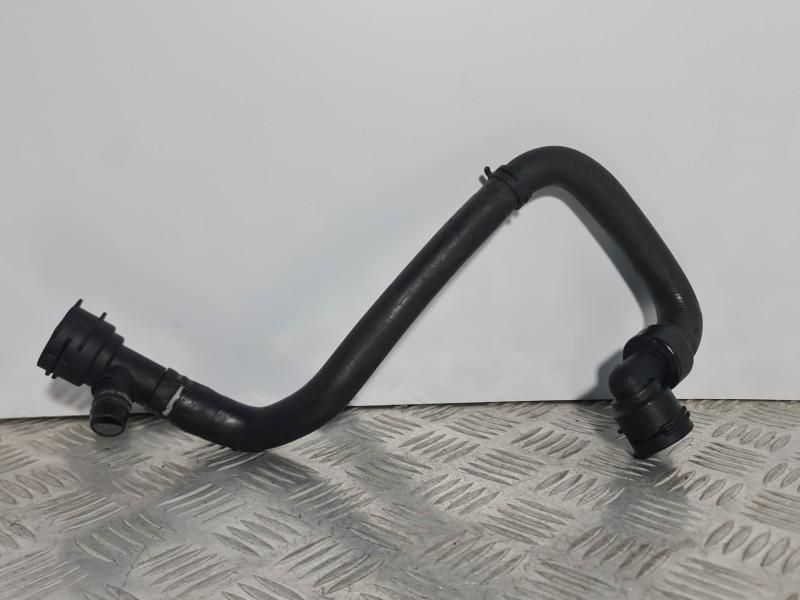 Furtun apa Opel Astra J 2.0CDTI A20DTN