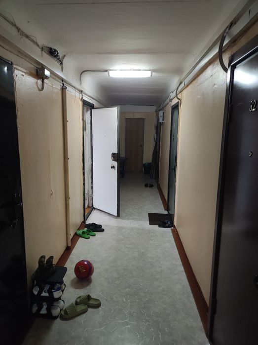 Продам комнату в общежитии