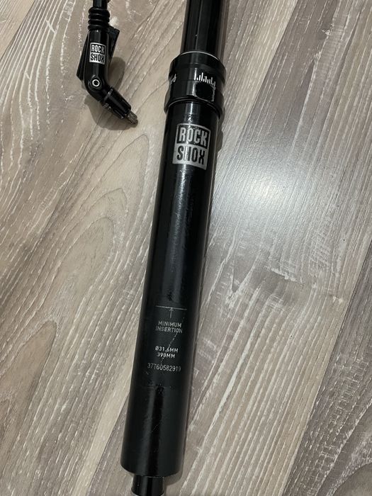Tija sa Dropper Rockshox Reverb