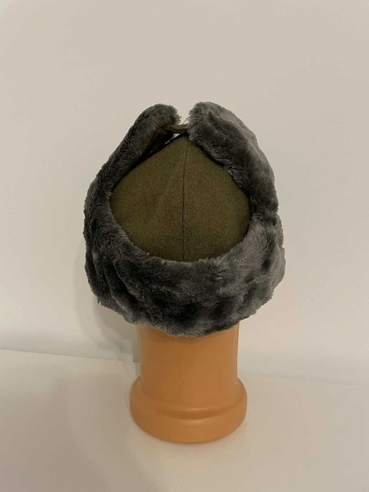 Caciula militara postav