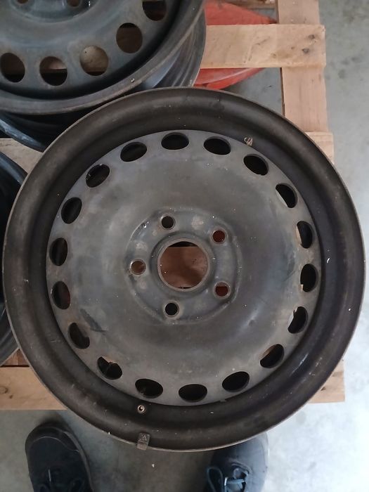 Anvelope de iarnă Yokohama blue earth 195/65/R15 91T