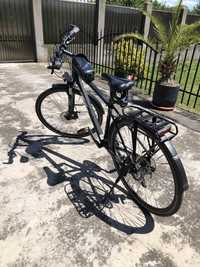 Bicicleta KTM impecabila