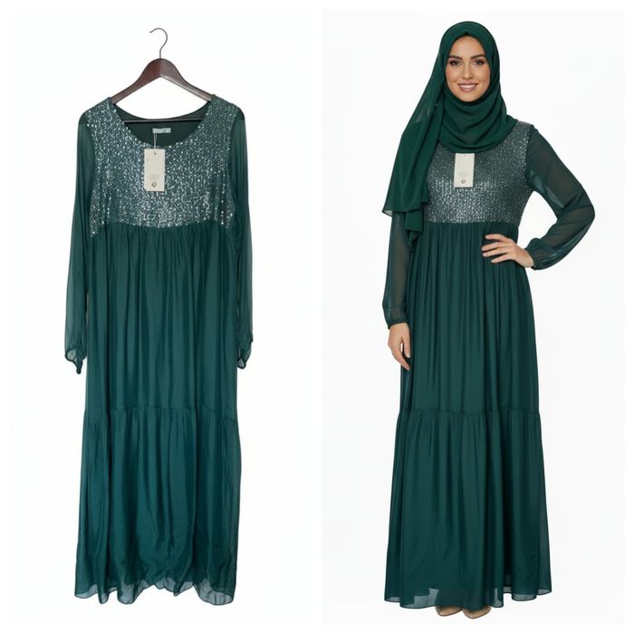 Новое платье размер  S/M новон с этикеткой