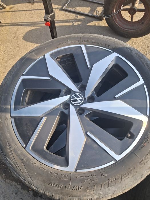 Volsvagen aydi diska