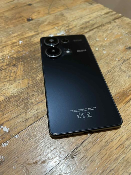Xiaomi redmi note 13 pro 256 8ram