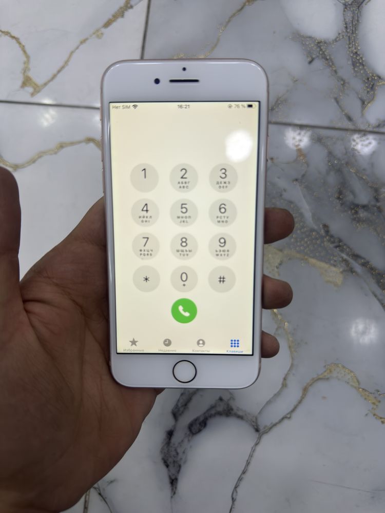 Iphone 8 Gold 64gb