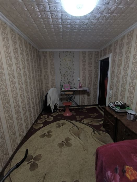 1 в 2х ком квартиру Сергели Спутнике 2. У метро.  2/2 кирпич