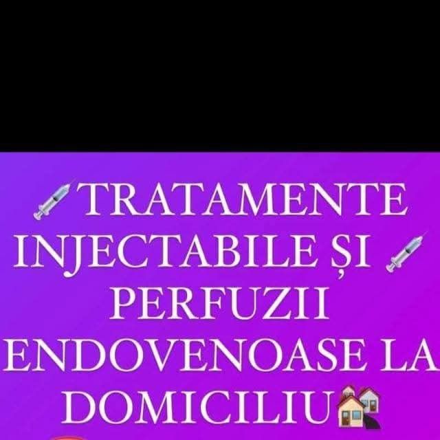 Tratamente la domiciliu!