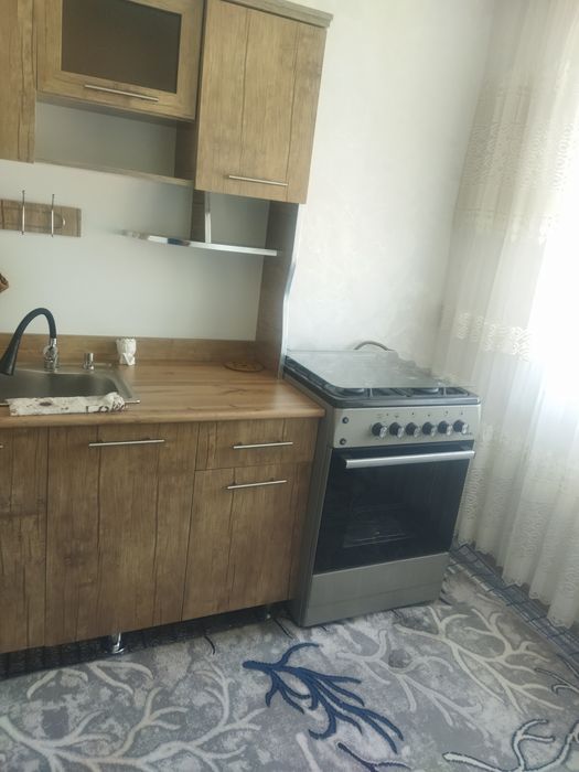 Vatniyda 1 xonali kvartira sotiladi yoki ijaraga betiladi beriladi.