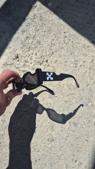 Ochelari de soare Off White