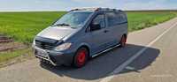 Mercedes Vito mini 7+1 locuri