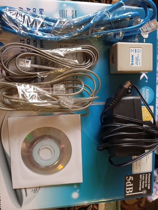 Продам роутер беспроводного маршрутизатора TP-Link TD-W8951ND.