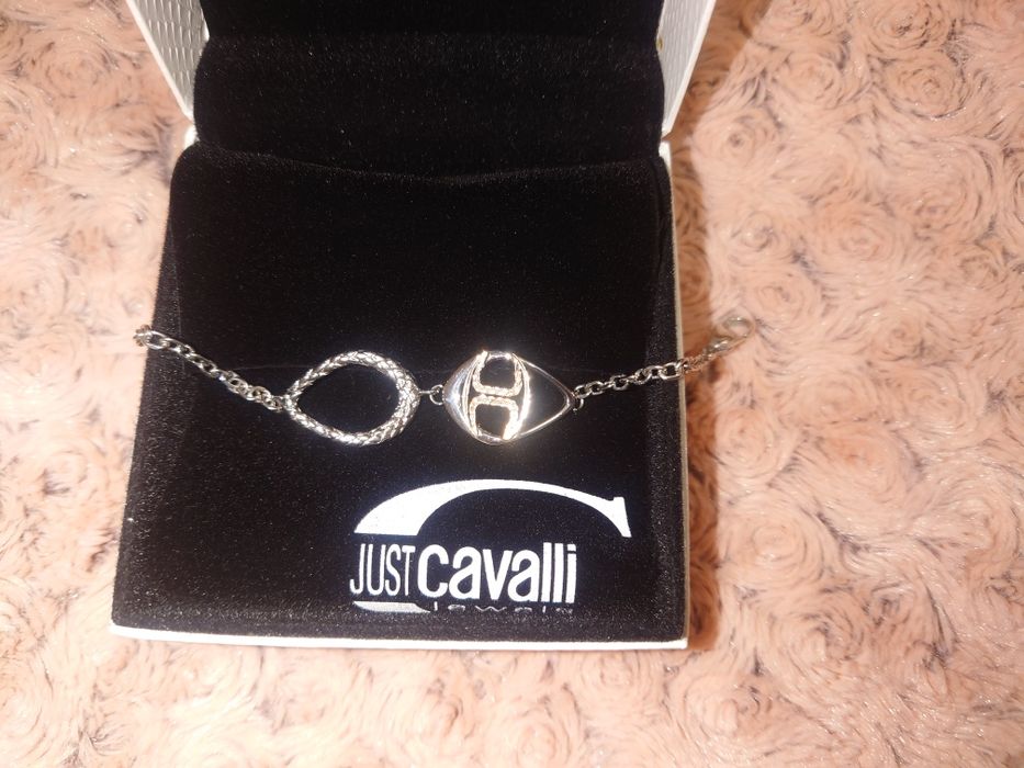 Гривна Just Cavalli