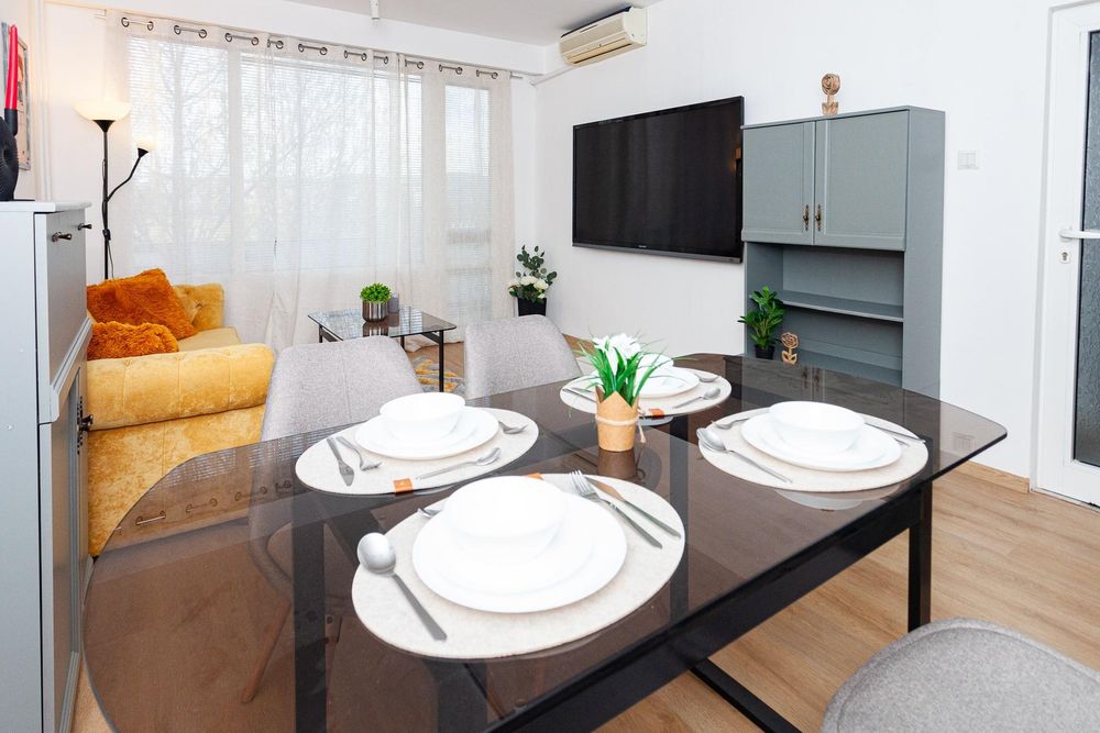 Продава се Двустаен апартамент в София, Дружба 1 - 78 кв.м за 2436 €/кв.м - Снимка #4