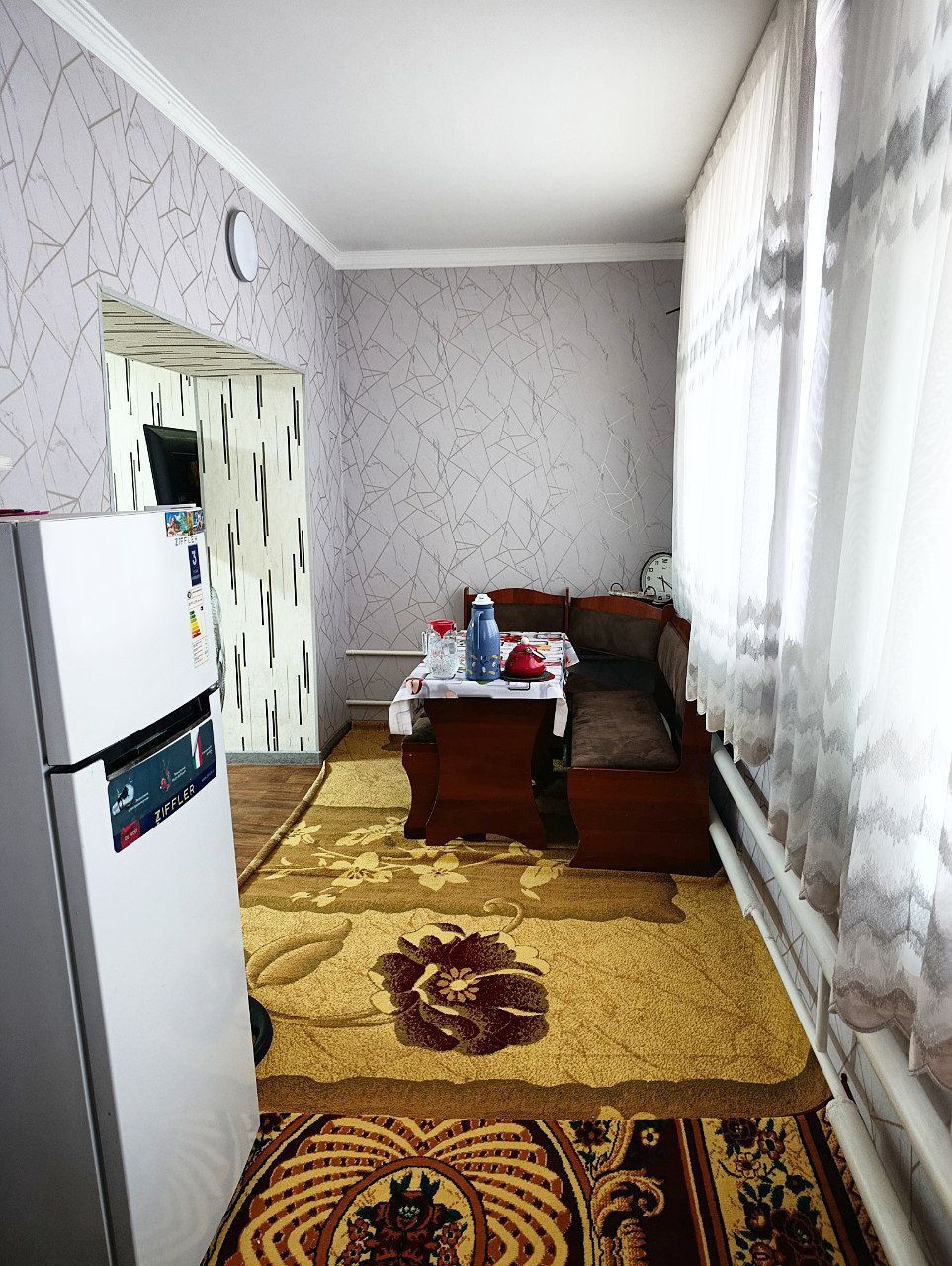 Продаётся квартира  квартира на ок ковок