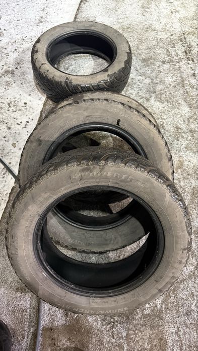 Продам шина 205 60 R16