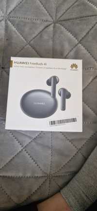 Casti Huawei Freebuts 4I