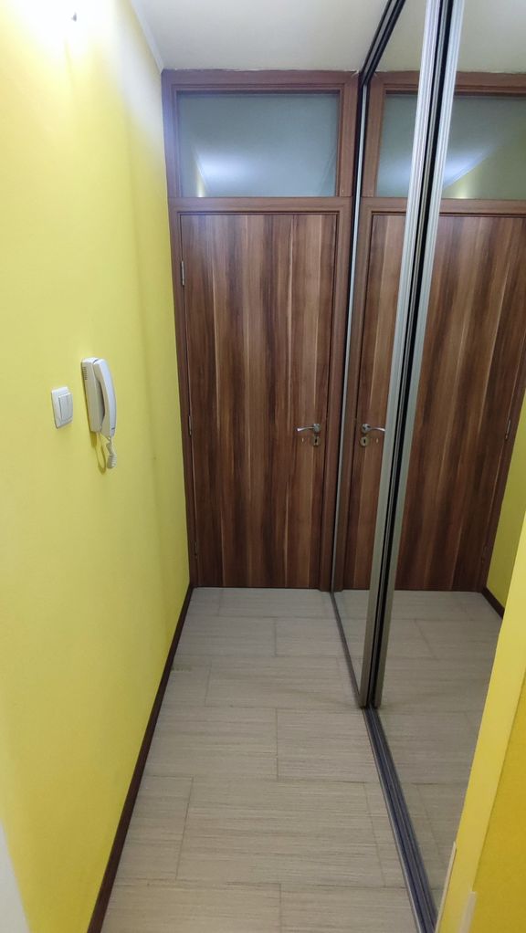Дава се под наем Двустаен апартамент в София, Младост 3 - 43 кв.м за 459 € - Снимка #1