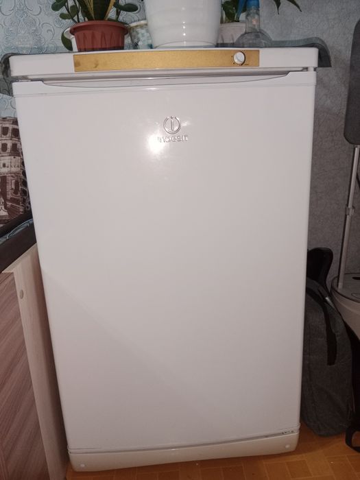 Морозильная камера