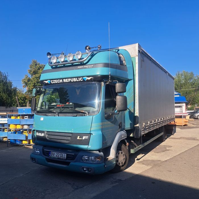 Daf lf 45 12 tone