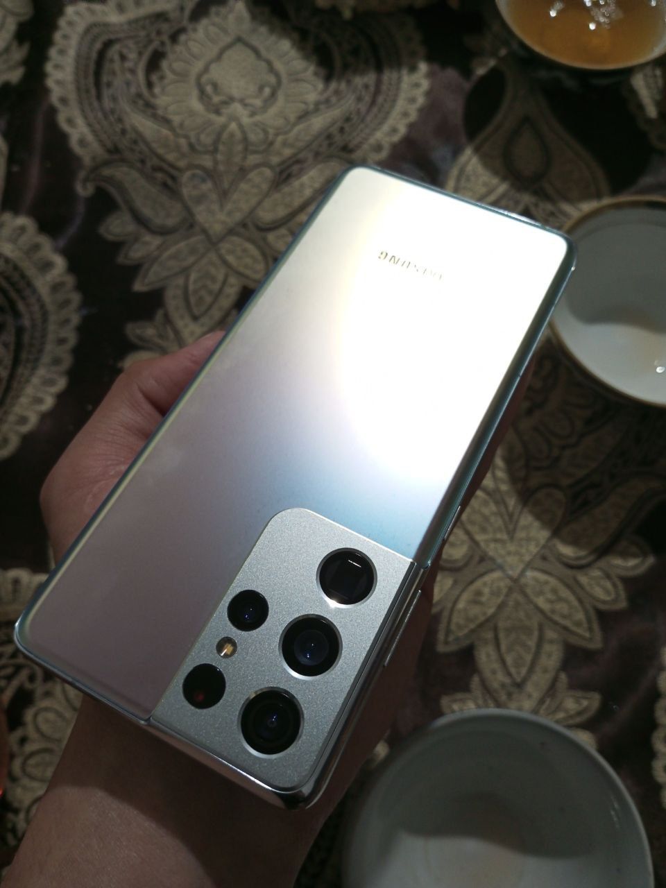 Samsung s21 ultra 5g