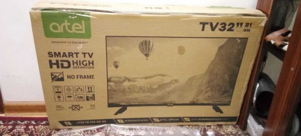 tv32 smart a32mh4300