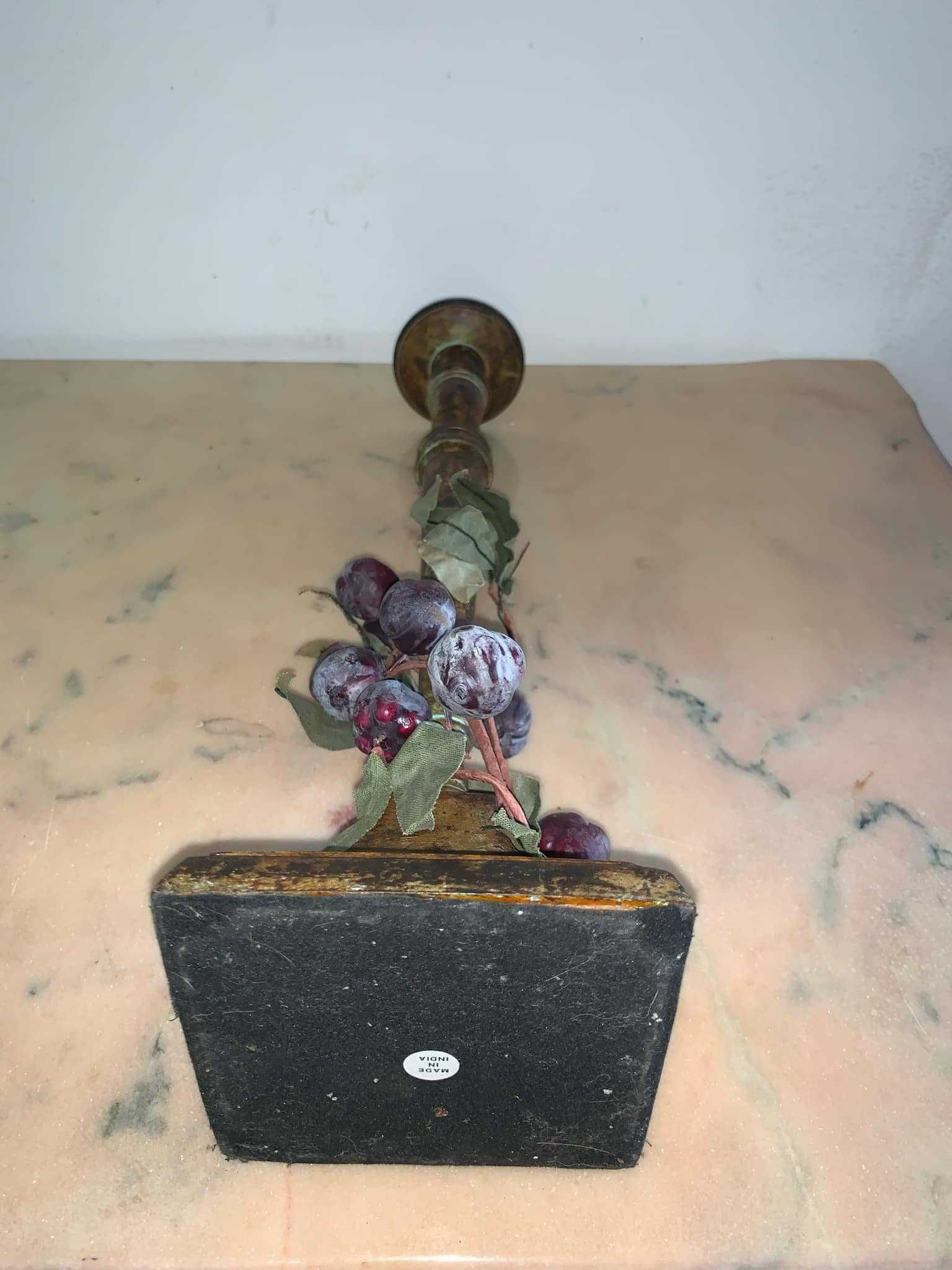 Clopot de mana din bronz Captains table