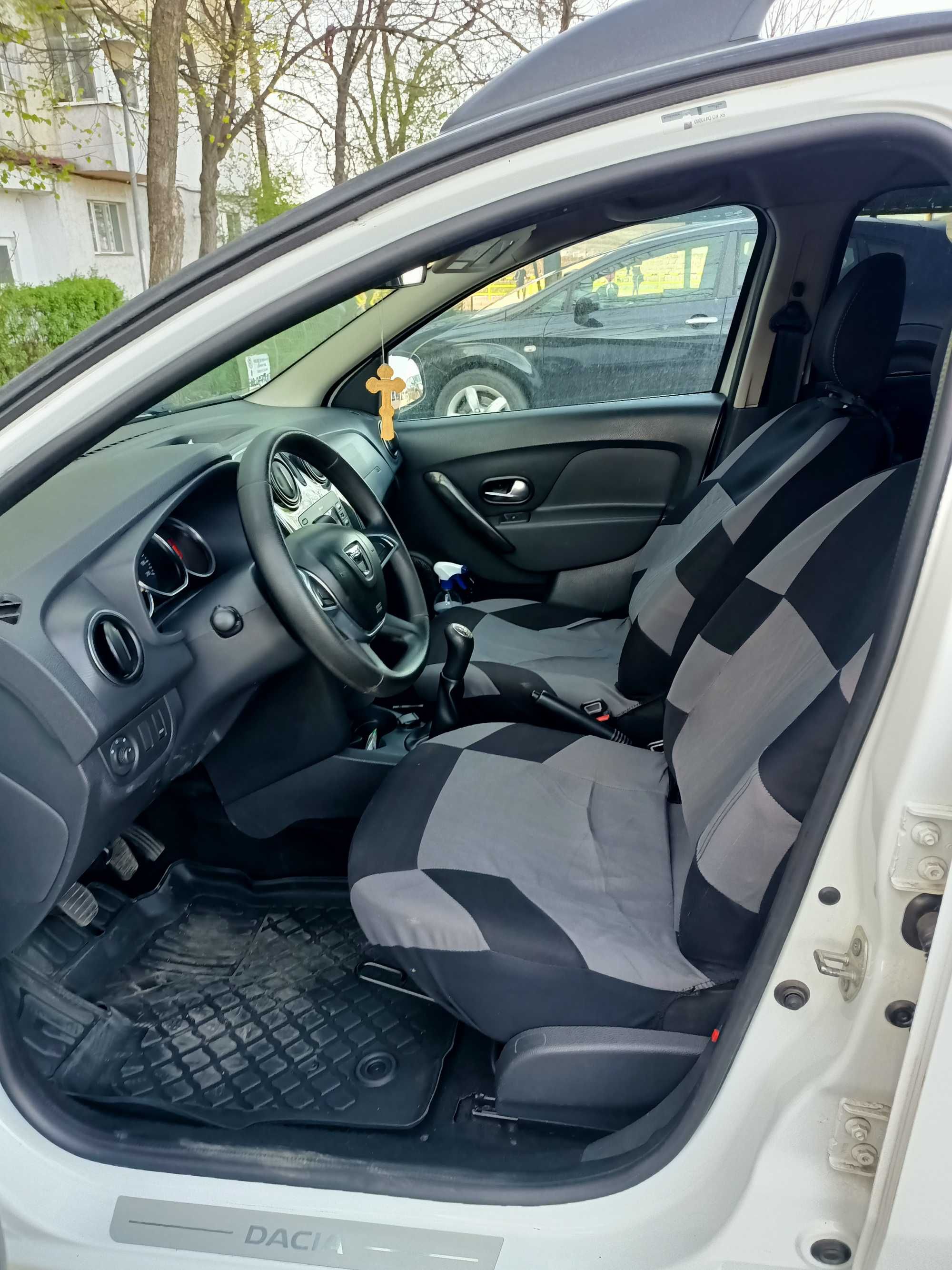 Dacia Logan MCV 2018