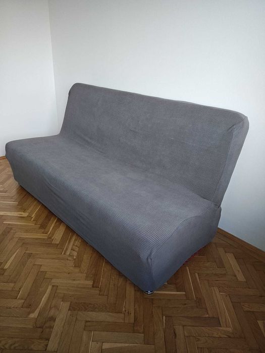 Canapea extensibila