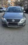 Se vinde Vw passat b6