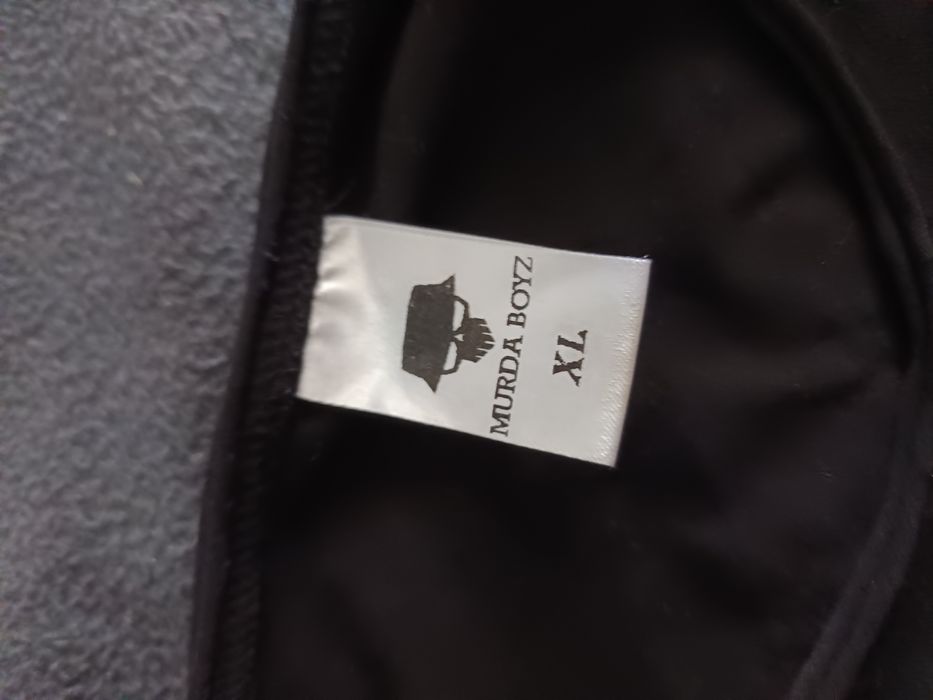Murda Boyz лимитирана блуза