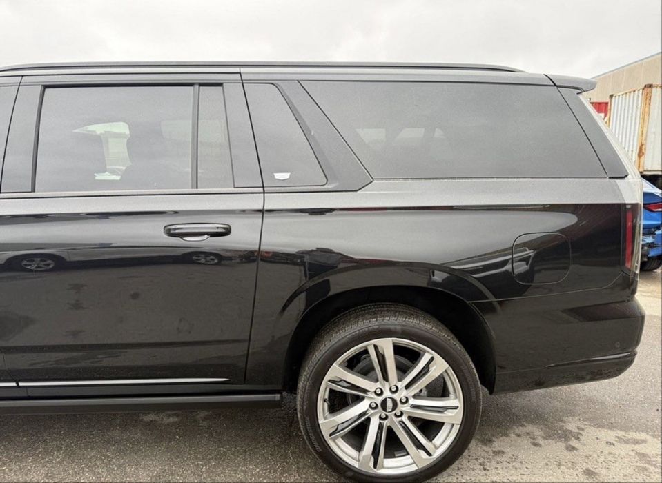 Cadillac Escalade  VIP Long 2025