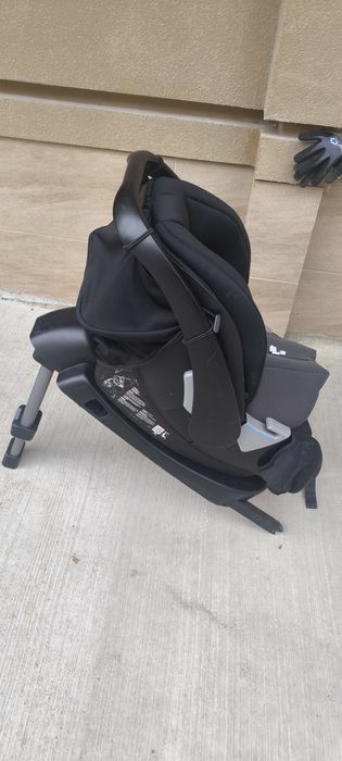Детско столче Recaro