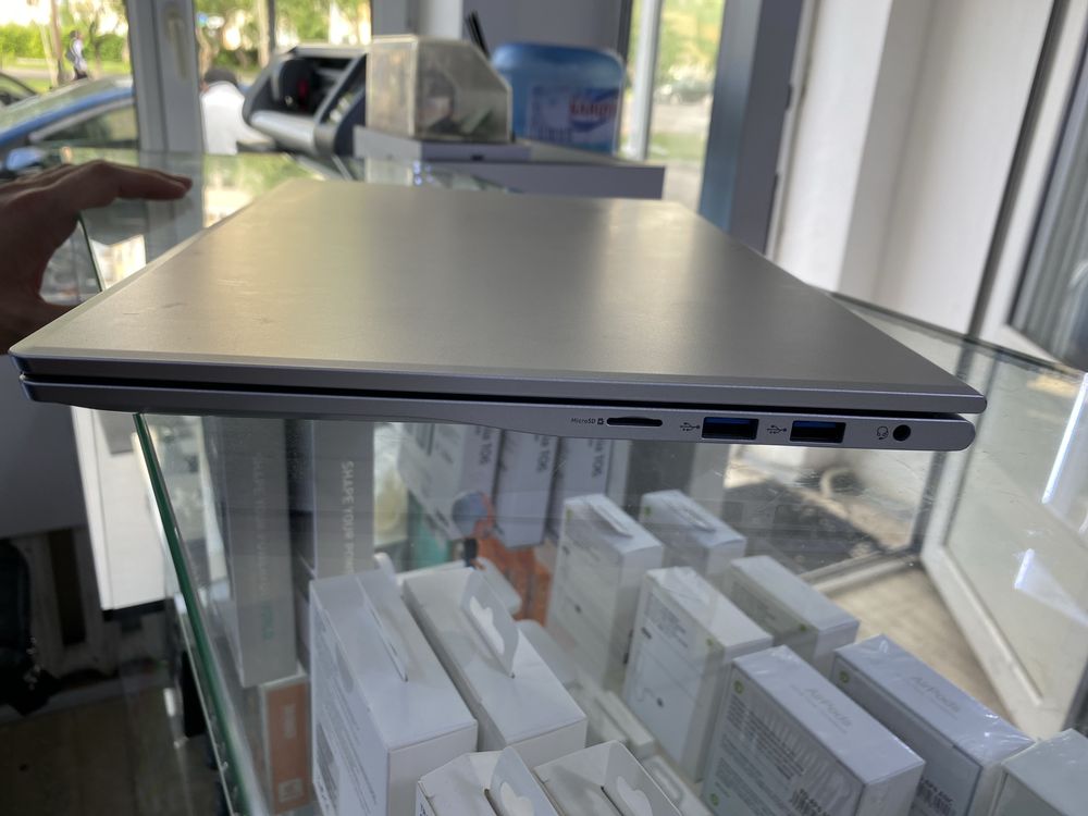 Acer Aspire lite 14