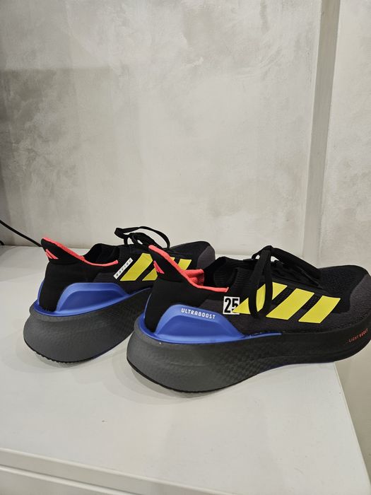 Adidas ultraboost 5x racing edition - 44 2/3