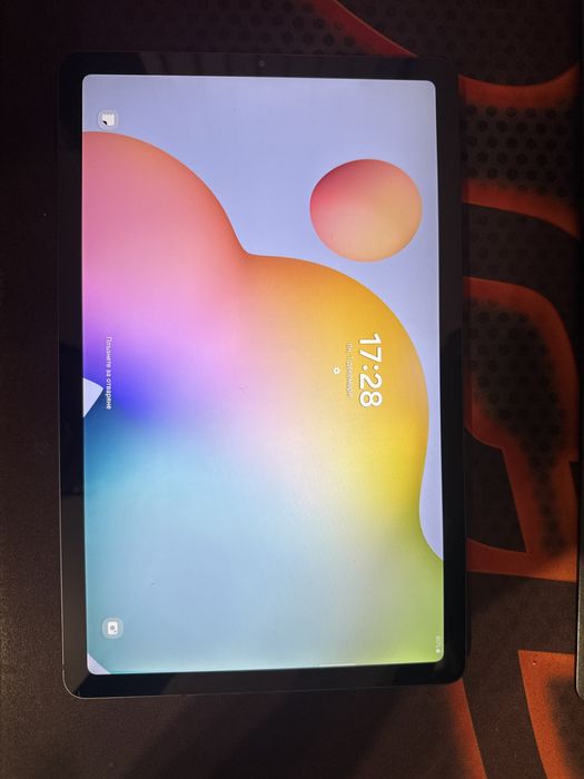 Таблет Samsung Tab S6 Lite