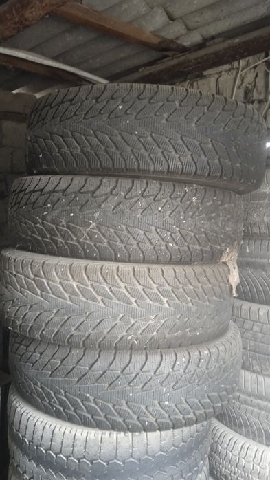 225,65,17. Почти новым состояний