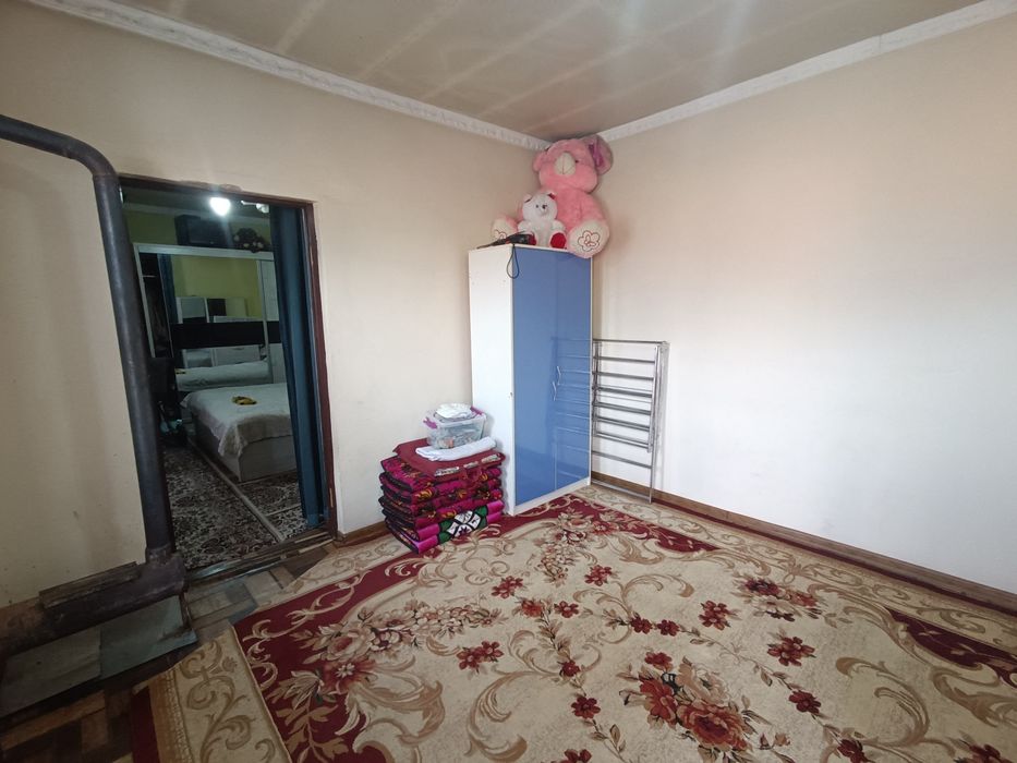 Ховли сотилади 5 хонали 6 сутук