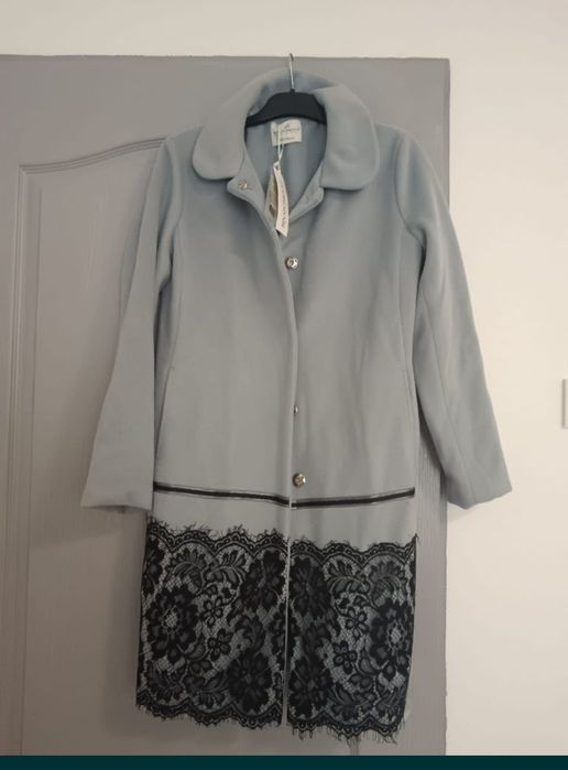 Palton damă nou S