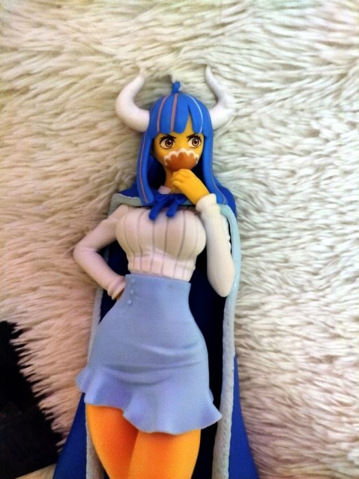 One piece Ulti фигура