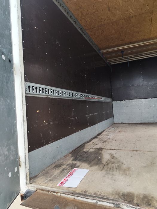 Cub sprinter lt 416 413 411