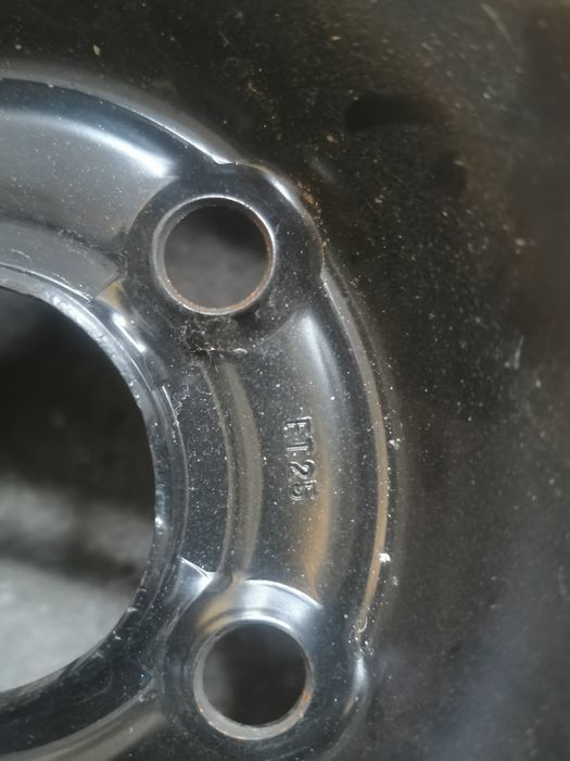 Rezerva slim alfa Romeo 159 Opel