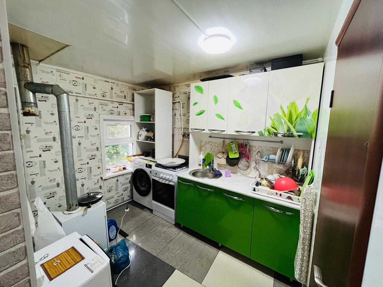 Продам дом в Затобольск
