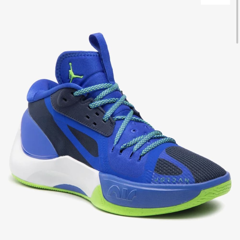 Обувки Jordan Zoom Separate