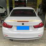 ЧЕРЕН M4 Style спойлер за BMW F33